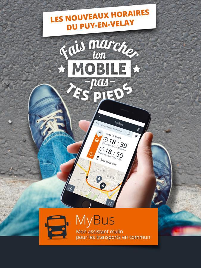 MyBus