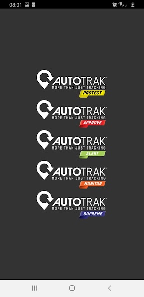 Autotrak