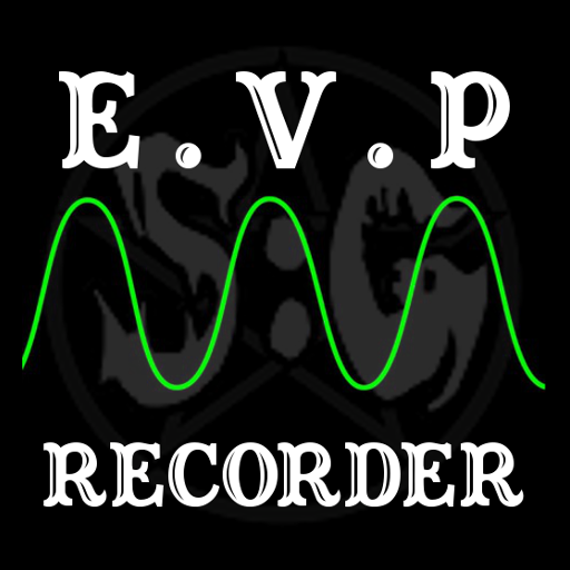 EVP Recorder