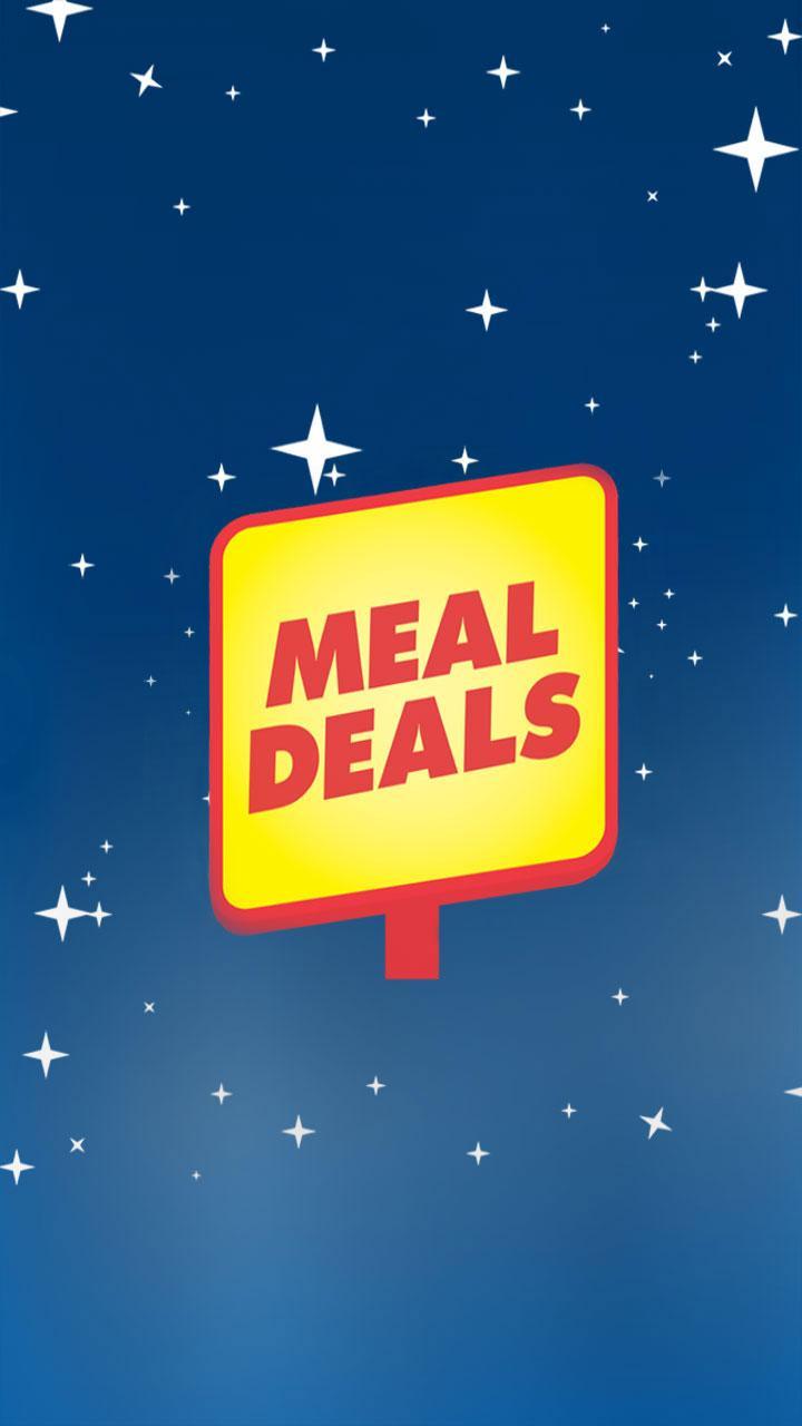 Meal Deals