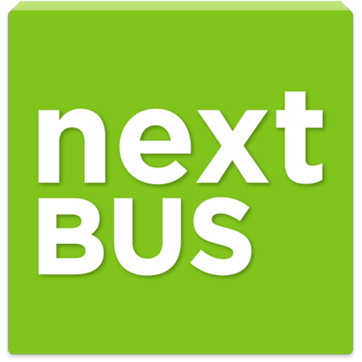 Nextbus Montevideo