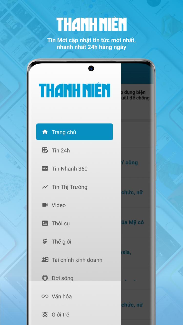 Thanh Nien News