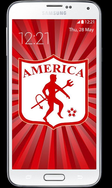 America De Cali HD Wallpaper