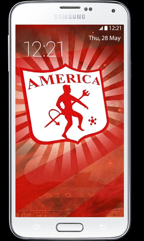 America De Cali HD Wallpaper