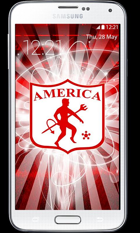 America De Cali HD Wallpaper