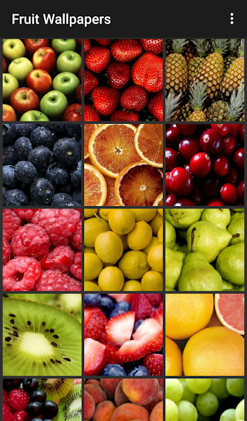 Fruit Wallpapers