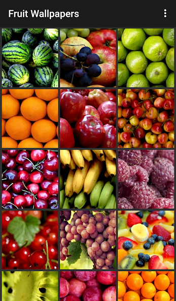 Fruit Wallpapers