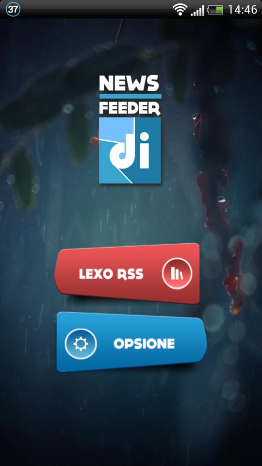 di News Feeder (Shqip)