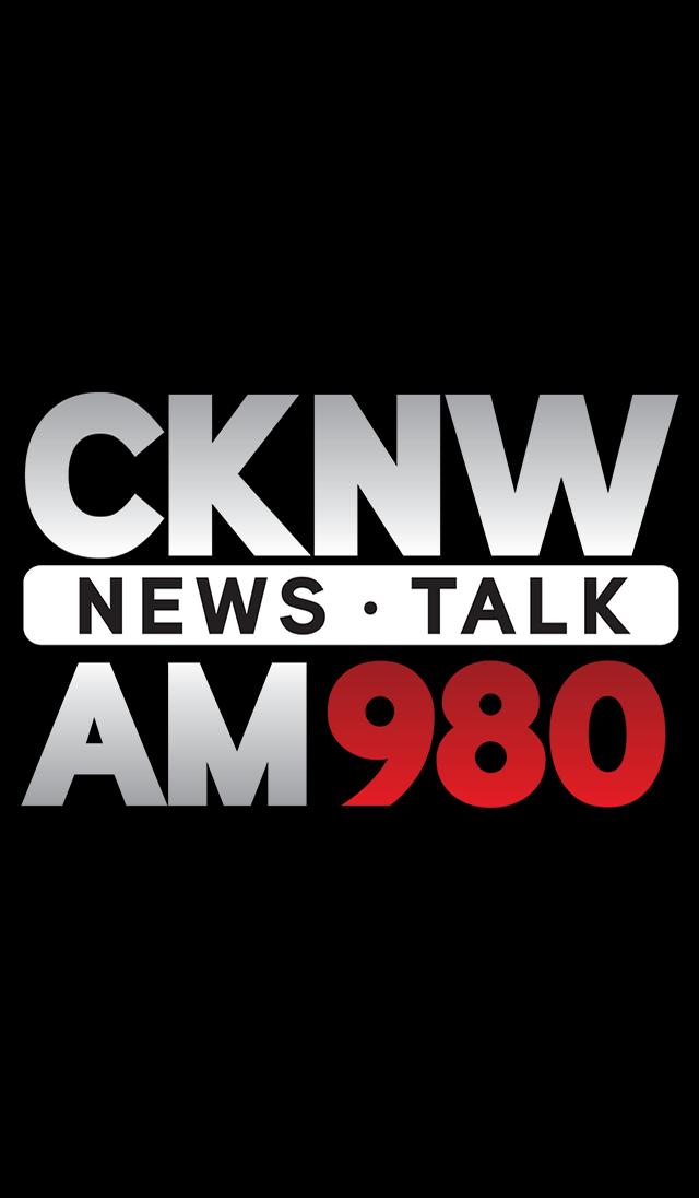 CKNW - News Talk 980 Vancouver