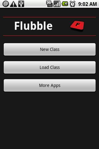 Flubble