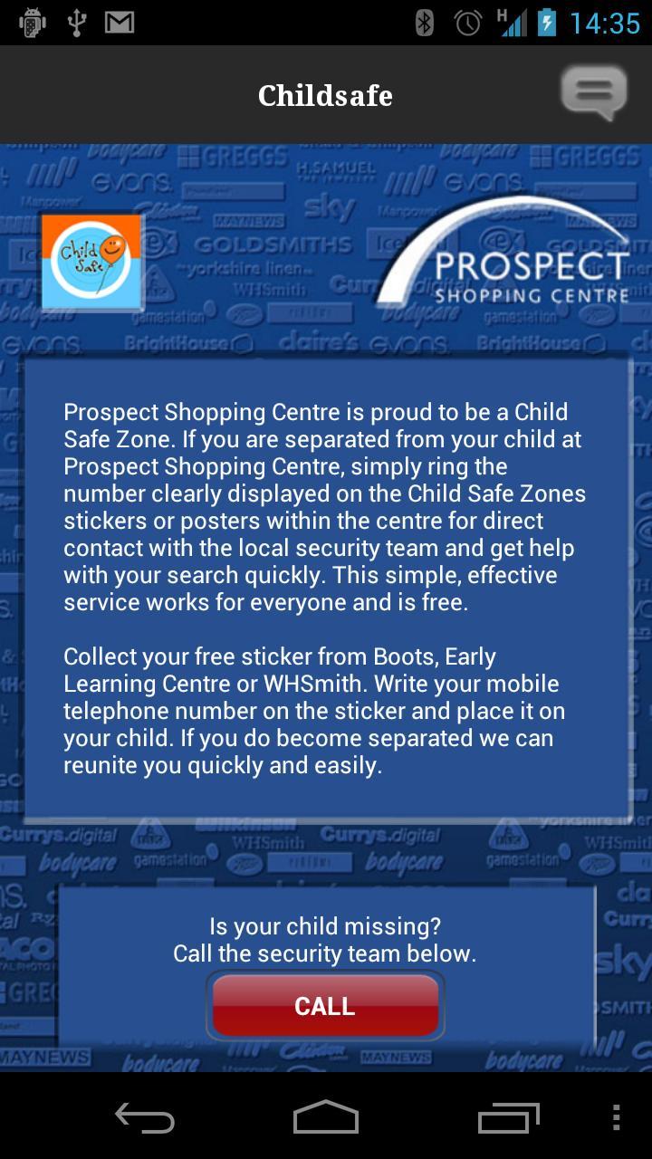 Prospect Shopping Centre