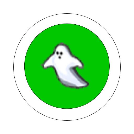 Whats Ghost