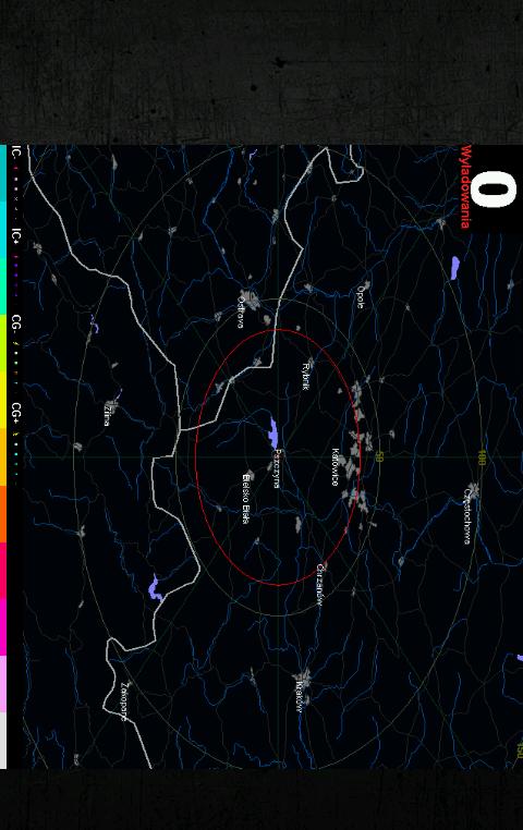 Pless meteo - Pszczyna Pogoda