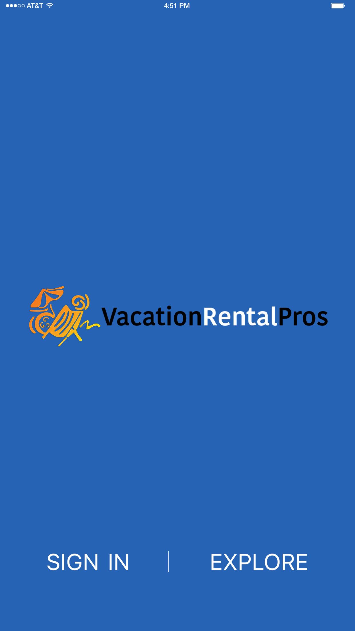 Vacation Rental Pros