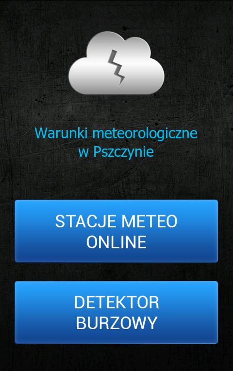 Pless meteo - Pszczyna Pogoda