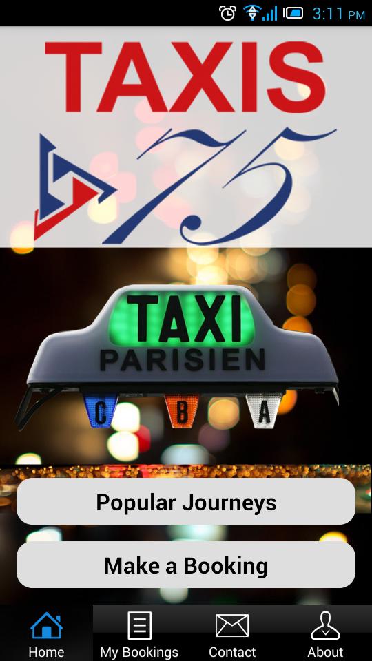 TAXIS 75