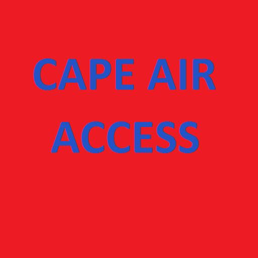 Cape Air Access