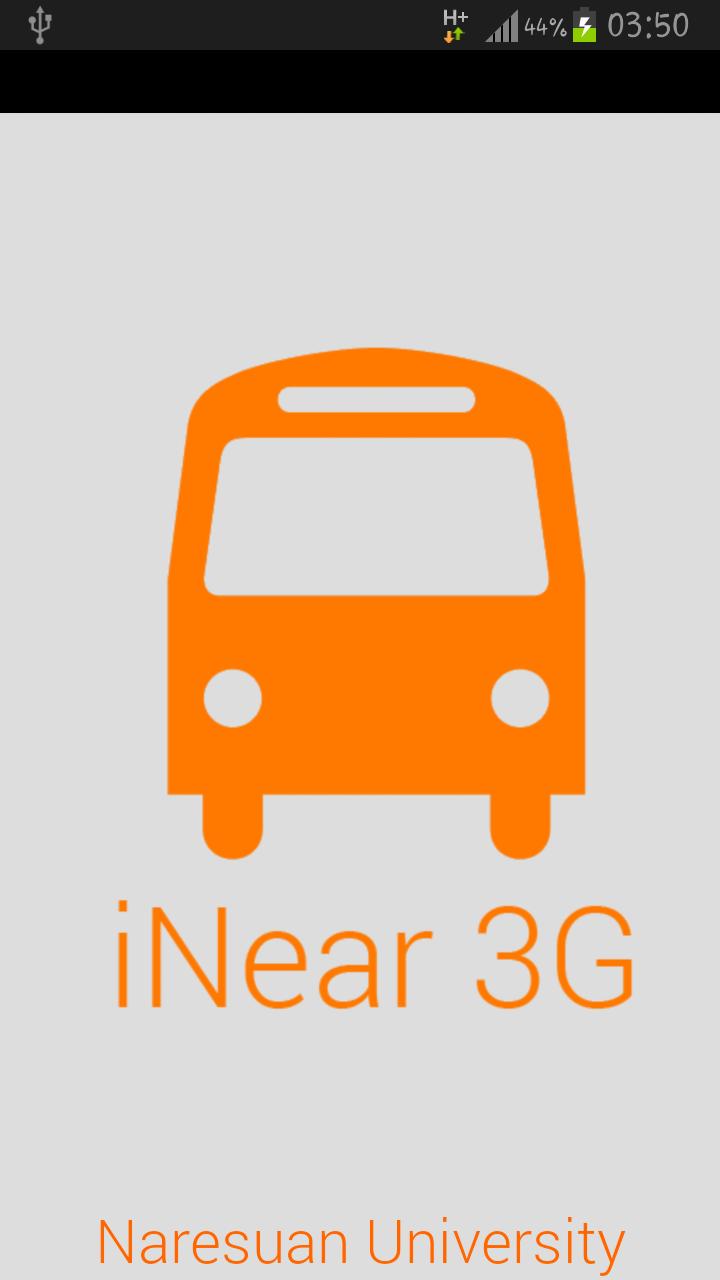 iNear 3G (Test)