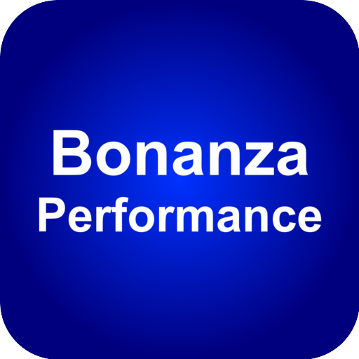 Bonanza Performance