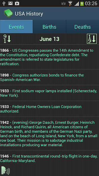 This Day In History