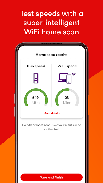 Virgin Media Connect