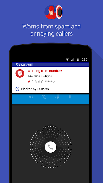 Caller ID | Clever Dialer