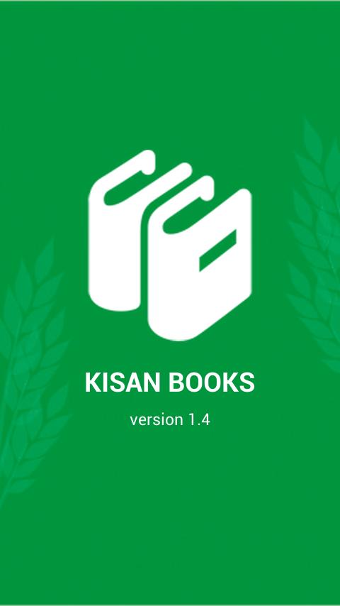 KISAN Books