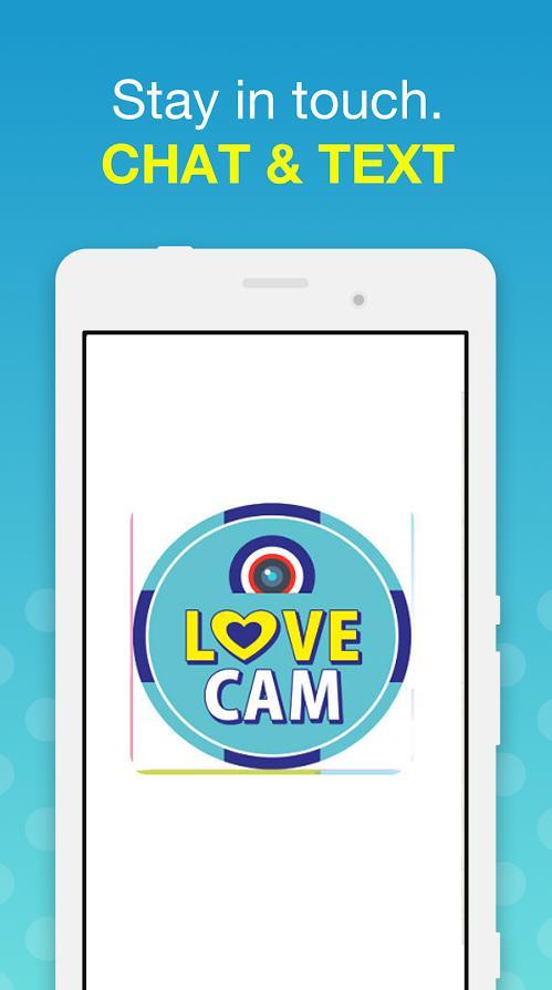 Love Cam : Live Friends, Free Video Chat