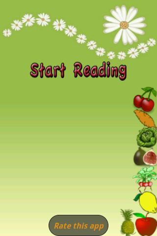 Fruits & Veg Book