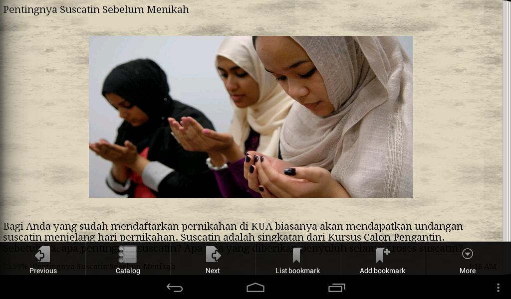 Sex Dalam Islam