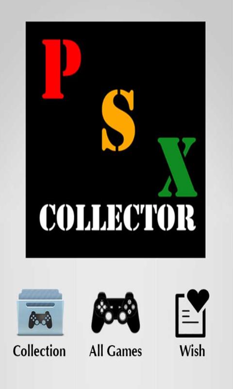 PSX Collector