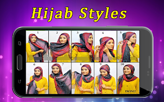 Hijab Styles