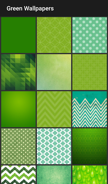 Green Wallpapers