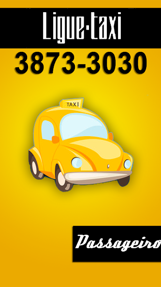 Ligue taxi - TaxiDigital