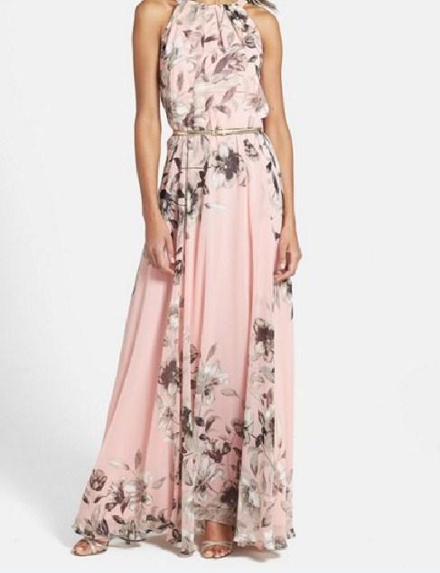 Maxi Dress Ideas