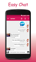 Play Messenger -free Messages.