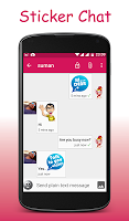 Play Messenger -free Messages.