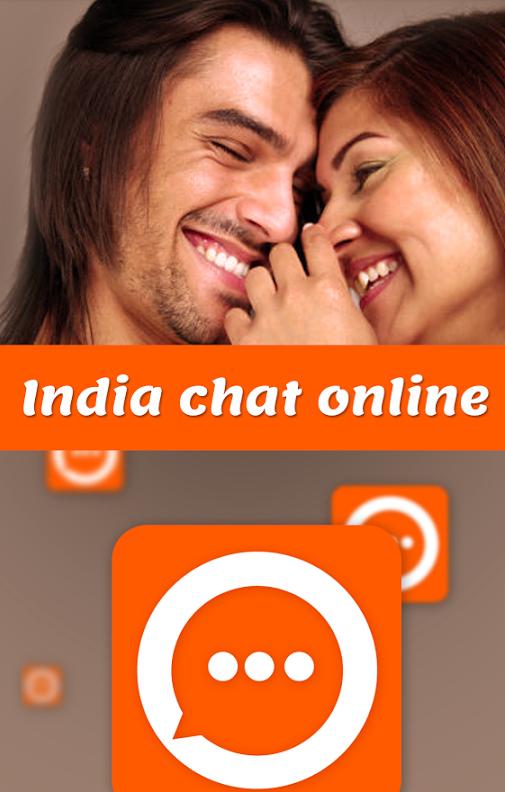 India Chat Online