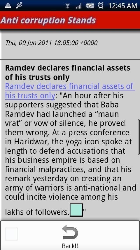 AntiCorruptionStands(Ramdev)