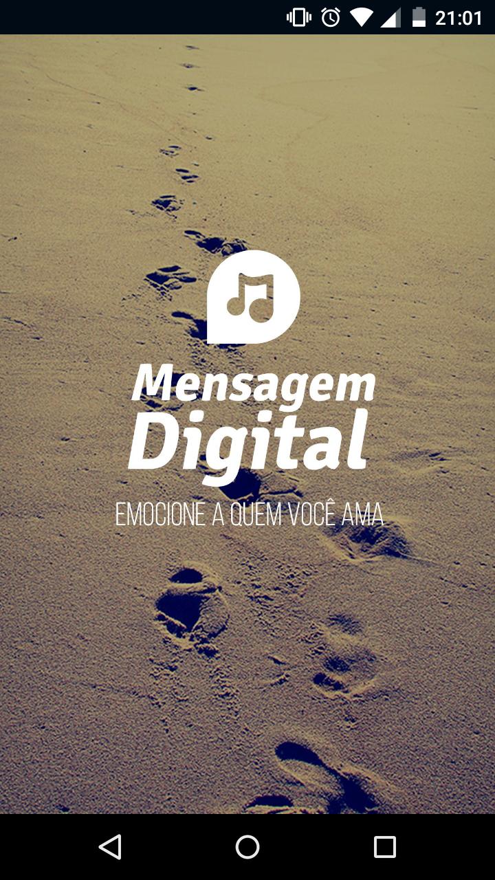 Mensagem Digital