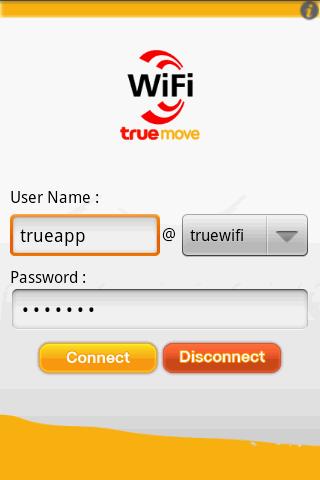 True Easy WiFi