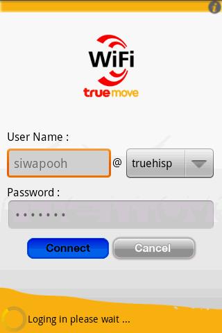 True Easy WiFi