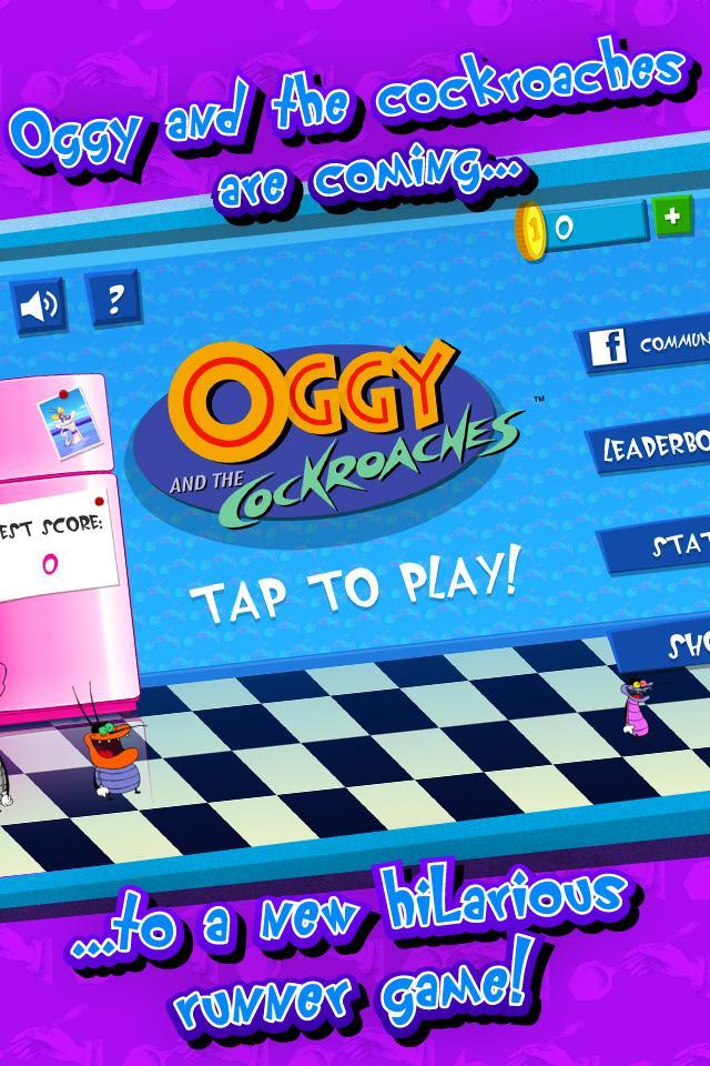 Oggy