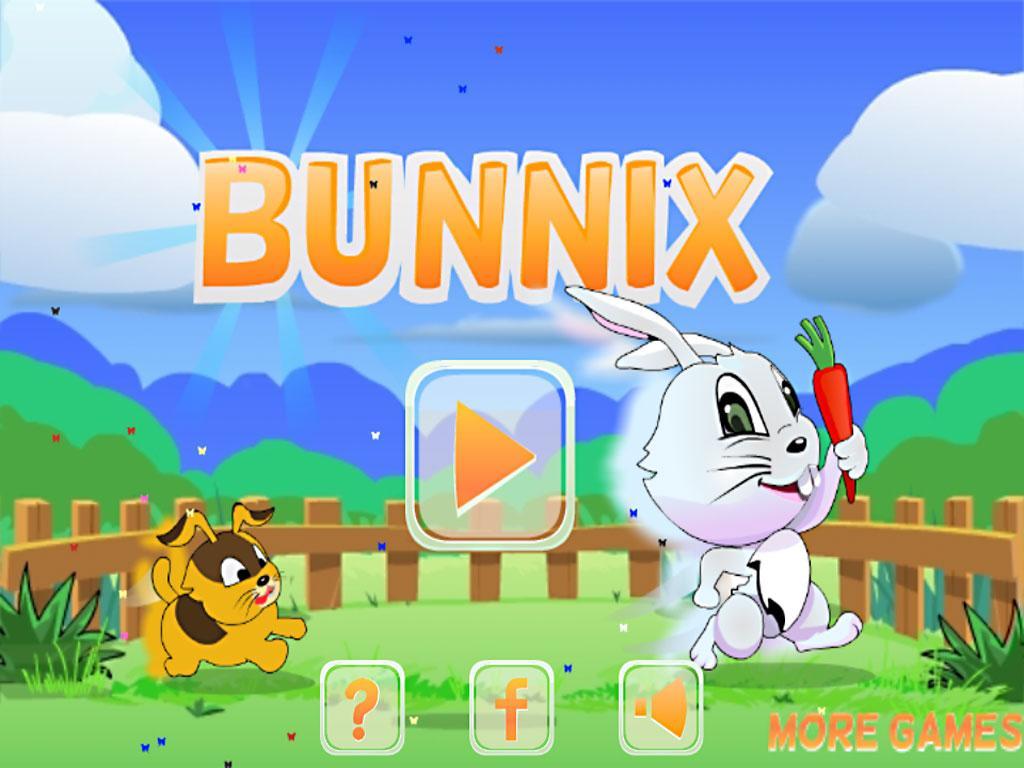 Bunnix