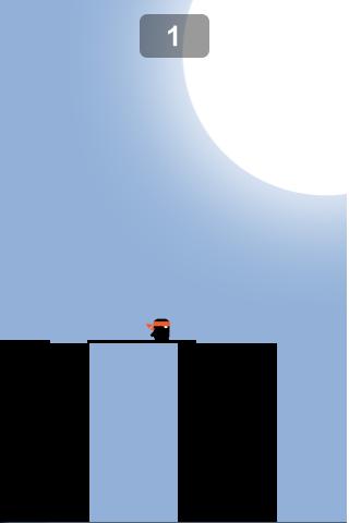 Stick Hero Ninja 2