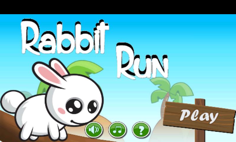 Rabbit Run