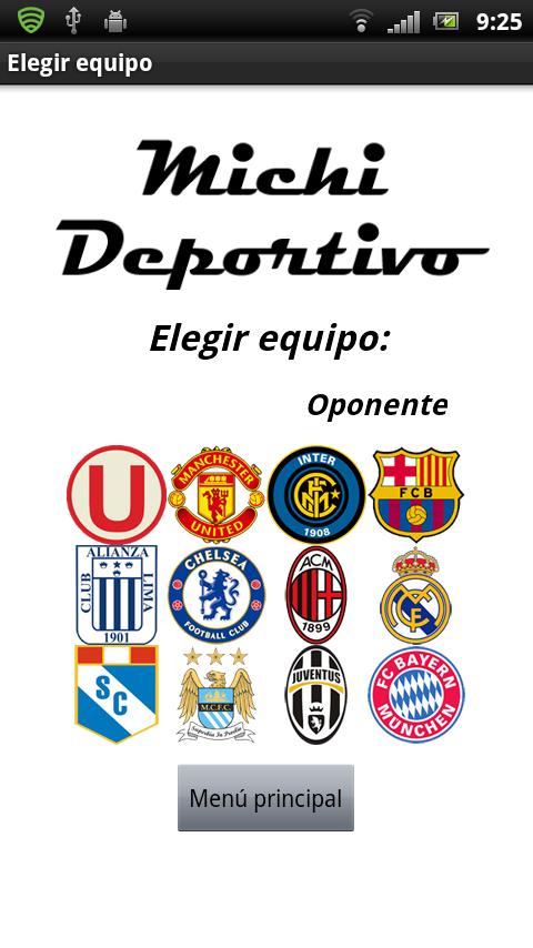 Michi Deportivo