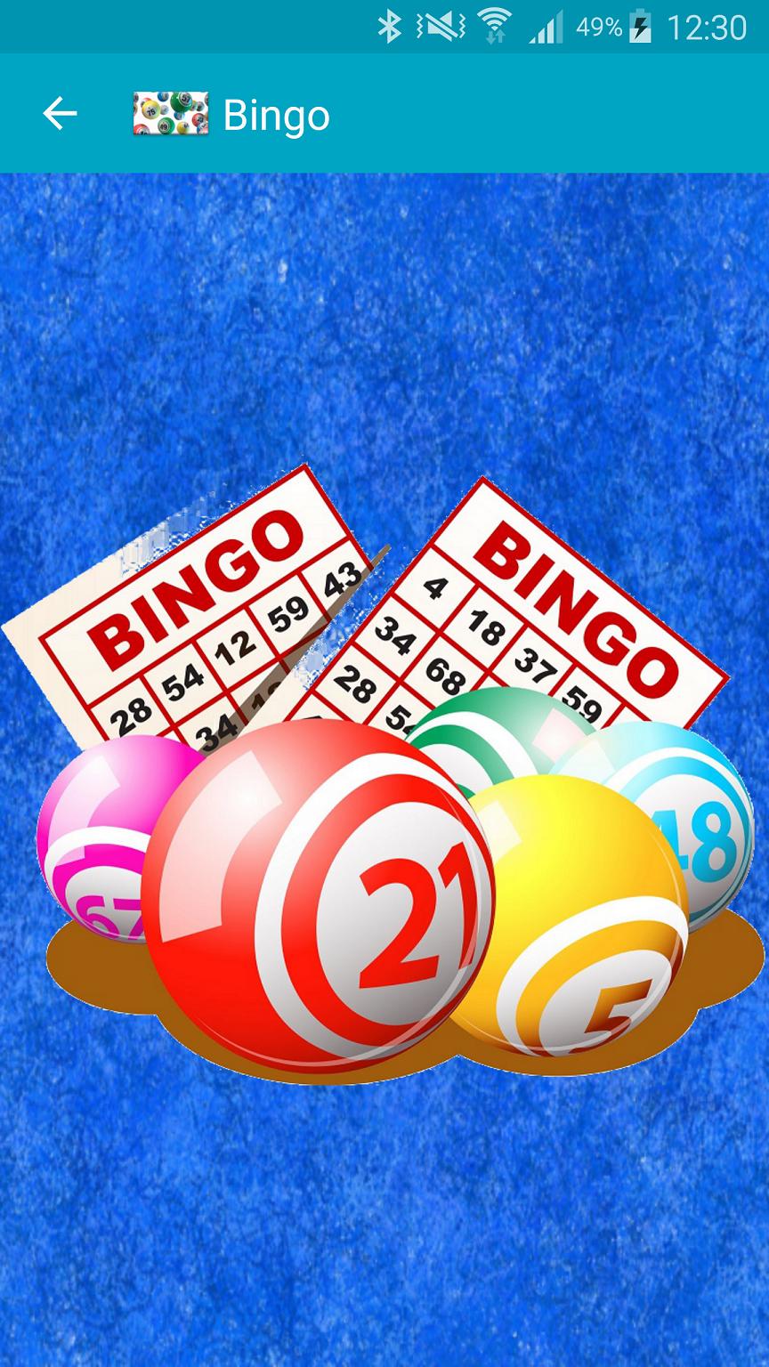 BingoApp