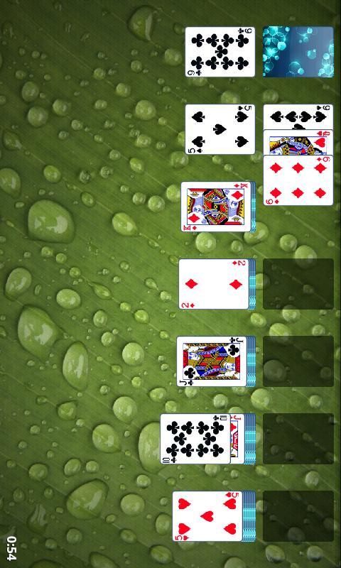 Solitaire Pack Free