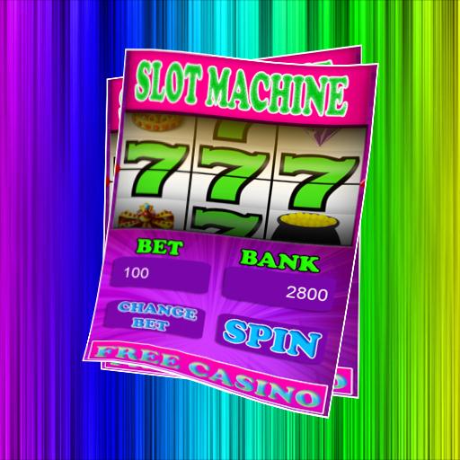 Slot Mahine 777